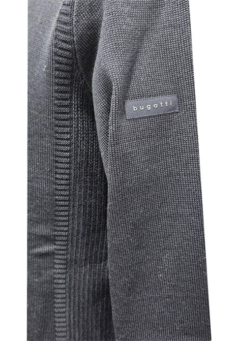 1/2 zip BUGATTI | Maglie | 7550 45514390